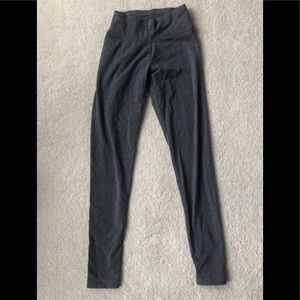 Grey Aerie Leggings NEVER WORN!